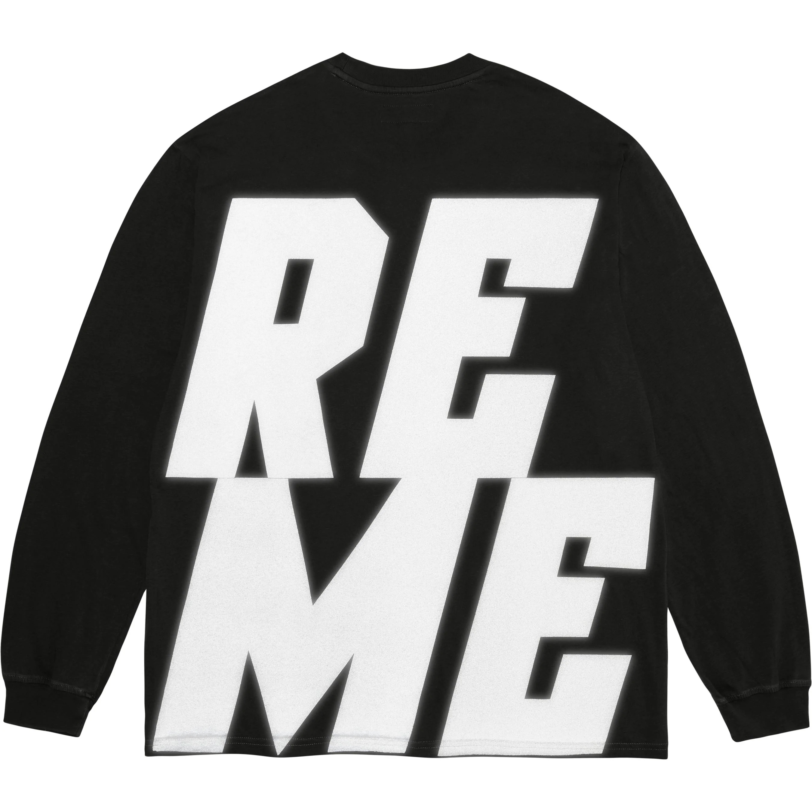 Reflective L/S Top view 19